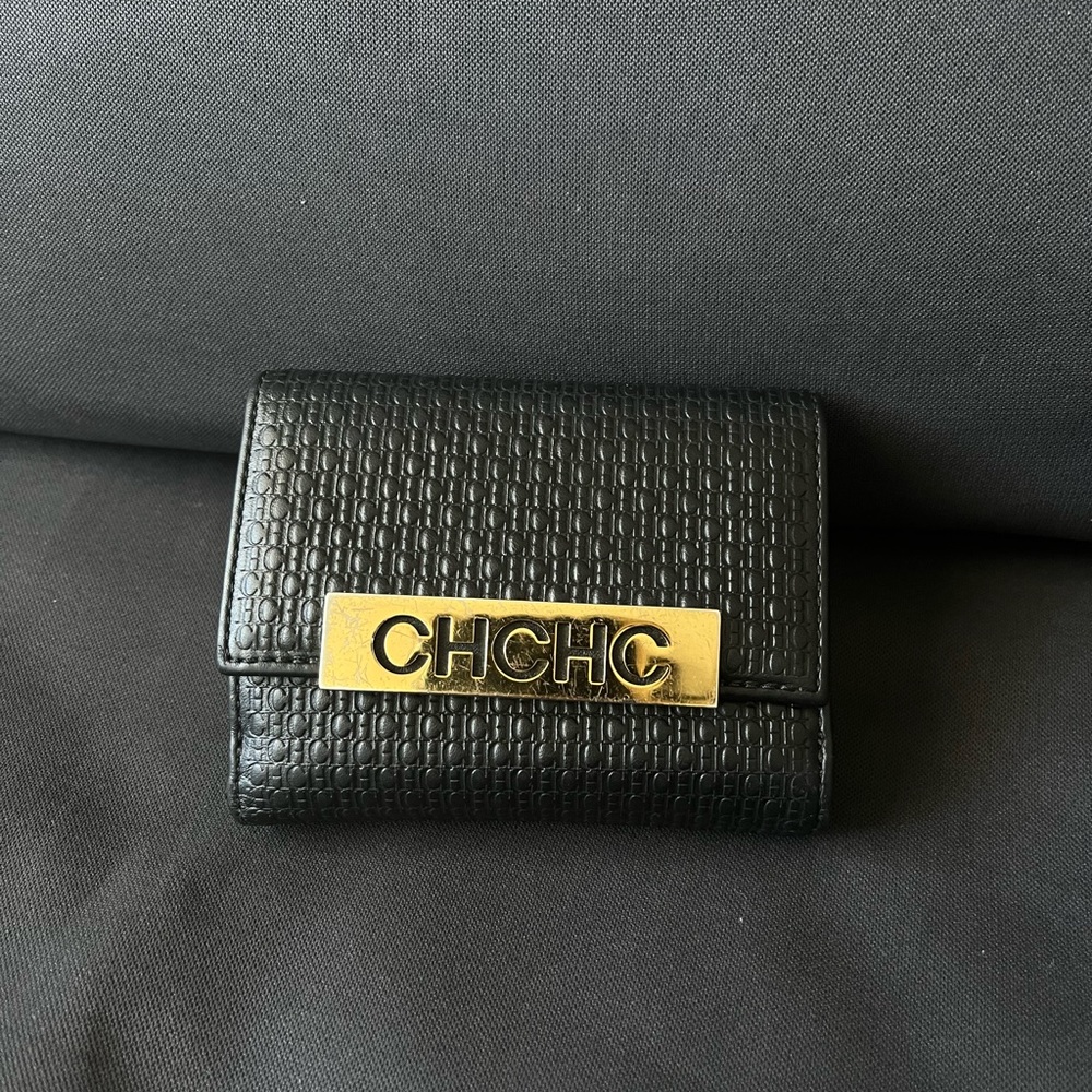 Carolina Herrera wallet